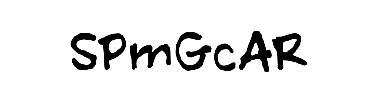 AshcanBB  Free Fonts Download