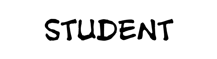 AshcanBB  Free Fonts Download