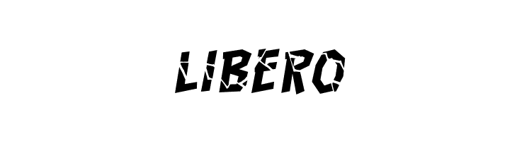 CrashcourseBB-Italic  Free Fonts Download