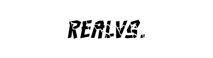 CrashcourseBB-Italic  Free Fonts Download