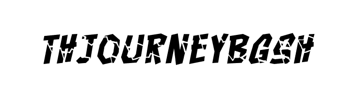 CrashcourseBB-Italic  Free Fonts Download