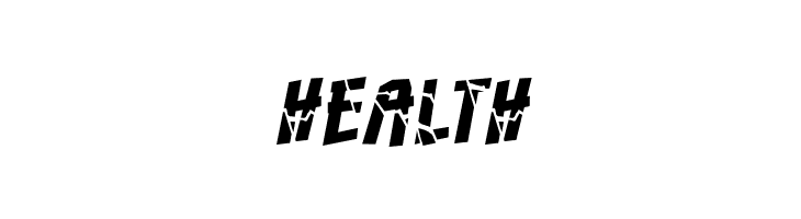 CrashcourseBB-Italic  Free Fonts Download