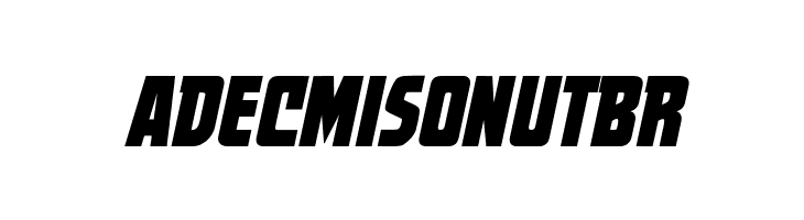 WorldsAtWarBB-Italic  Free Fonts Download