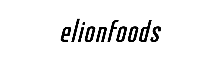 CreatorCredits BB Italic  Free Fonts Download