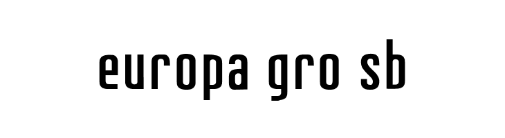 CreatorCredits BB  Free Fonts Download