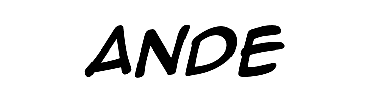 AnimeAce2.0BB-Bold  Free Fonts Download