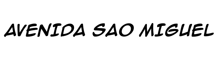 AnimeAce2.0BB-Bold  Free Fonts Download