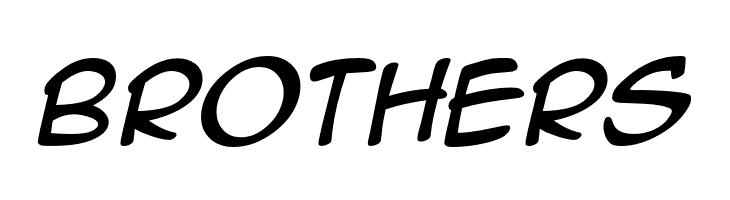 AnimeAce2.0BB-Italic  Free Fonts Download