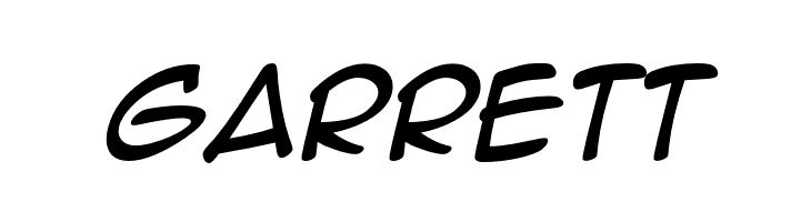 AnimeAce2.0BB-Italic  Free Fonts Download