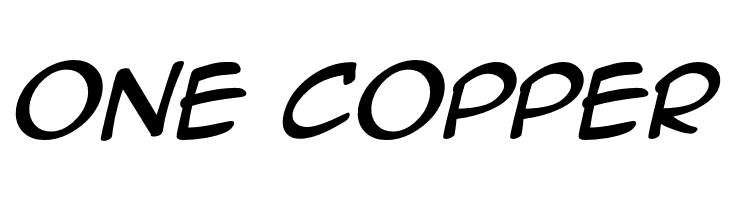 AnimeAce2.0BB-Italic  Free Fonts Download