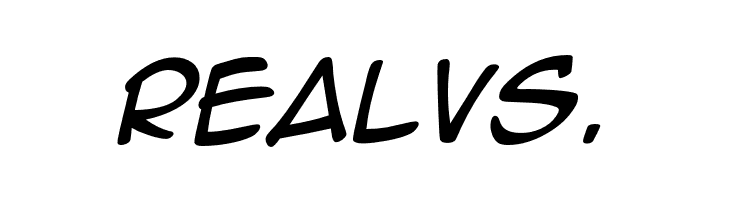 AnimeAce2.0BB-Italic  Free Fonts Download