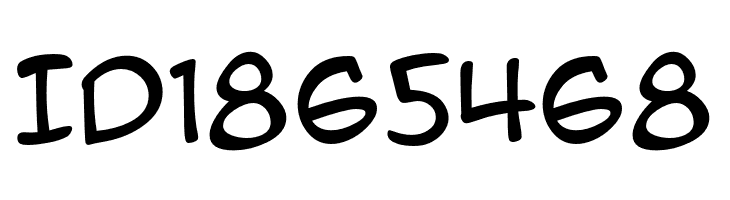 AnimeAce2.0BB  Free Fonts Download