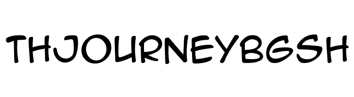 AnimeAce2.0BB  Free Fonts Download