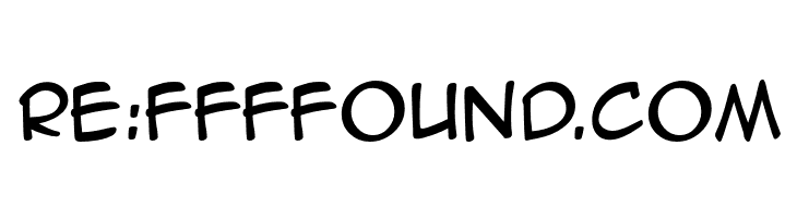 AnimeAce2.0BB  Free Fonts Download