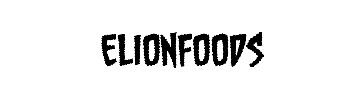 Chainsawz BB  Free Fonts Download