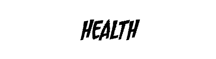 Chainsawz BB Italic  Free Fonts Download