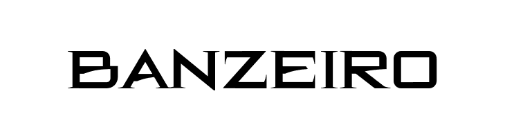 BlackHoleBB  Free Fonts Download