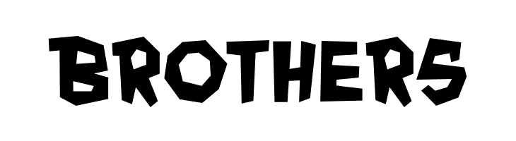 MondoBeyondoBB-Bold  Free Fonts Download