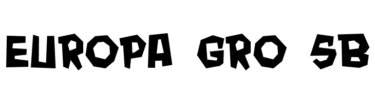 MondoBeyondoBB-Bold  Free Fonts Download