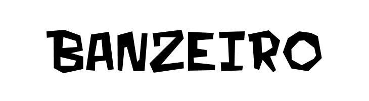 MondoBeyondoBB  Free Fonts Download