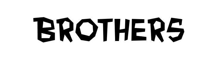 MondoBeyondoBB  Free Fonts Download