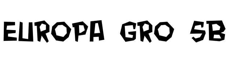MondoBeyondoBB  Free Fonts Download