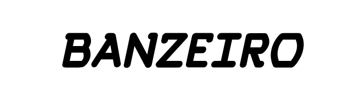 SelfDestructButtonBB-Bold  Free Fonts Download