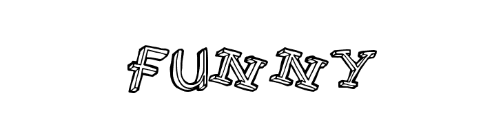 FunTime  Free Fonts Download