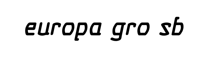 SelfDestructButtonBB-Italic  Free Fonts Download