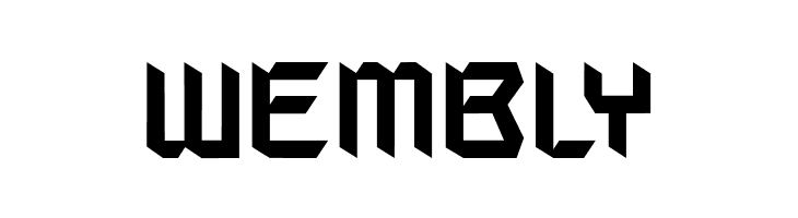 AutodestructBB  Free Fonts Download