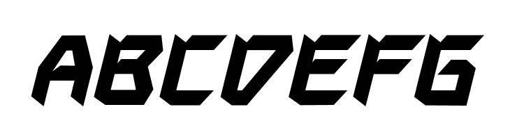 AutodestructBB-Bold  Free Fonts Download