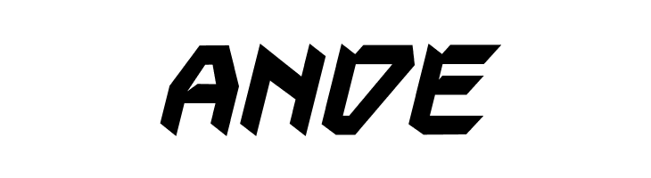 AutodestructBB-Bold  Free Fonts Download