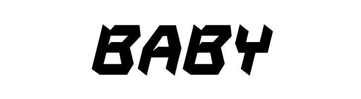 AutodestructBB-Bold  Free Fonts Download