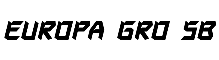 AutodestructBB-Bold  Free Fonts Download