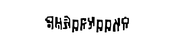 SquiznorBB  Free Fonts Download