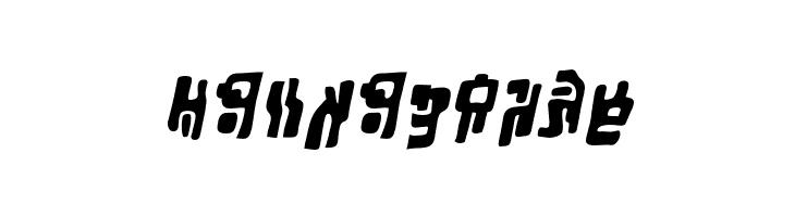 SquiznorBB-Bold  Free Fonts Download