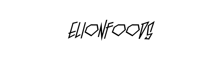 BlamBlamBB  Free Fonts Download