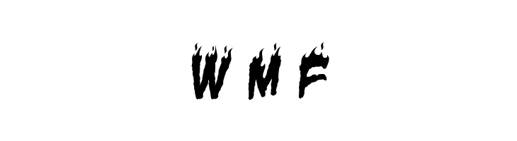CharBB  Free Fonts Download
