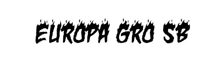CharBB  Free Fonts Download