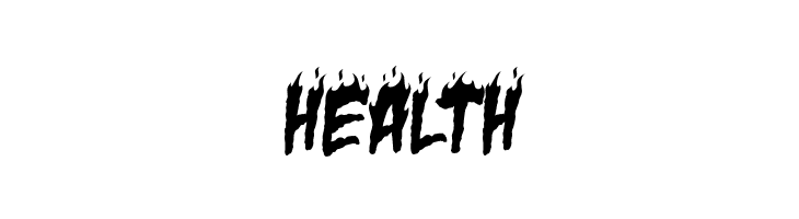 CharBB  Free Fonts Download