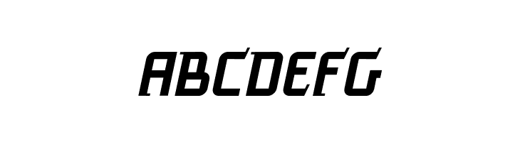 AntigravBB-Italic  Free Fonts Download