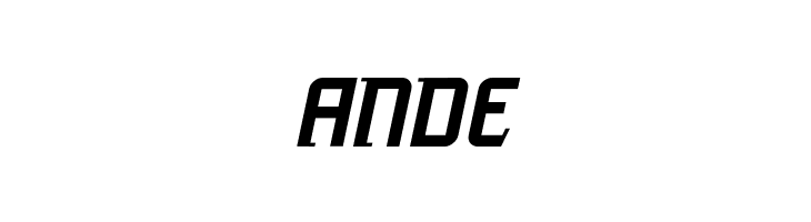 AntigravBB-Italic  Free Fonts Download