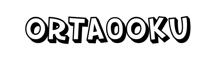 SF Slapstick Comic Shaded  Free Fonts Download