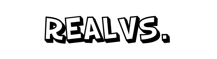 SF Slapstick Comic Shaded  Free Fonts Download