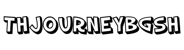 SF Slapstick Comic Shaded  Free Fonts Download