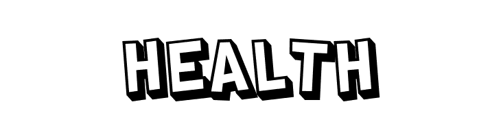 SF Slapstick Comic Shaded  Free Fonts Download