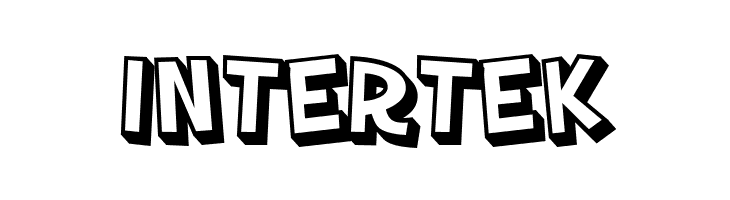SF Slapstick Comic Shaded  Free Fonts Download
