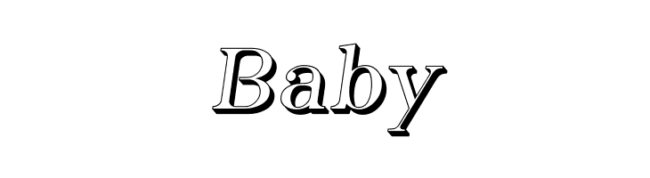 Phosphorus Hydride  Free Fonts Download