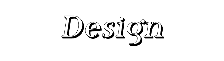 Phosphorus Hydride  Free Fonts Download