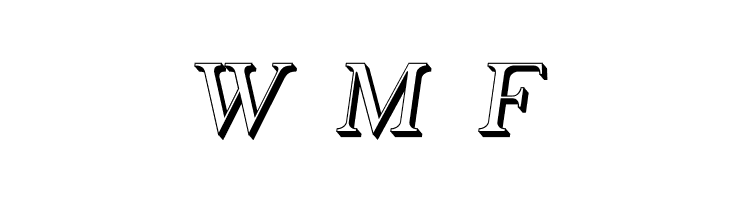 Phosphorus Hydride  Free Fonts Download
